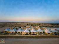 Gobindgarh Jaisalmer Hotels near Jaisalmer Airport