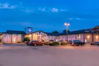 Sleep Inn Hotels in Sault Ste. Marie