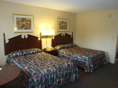 Wilmington Inn Hotels near Sugartree Mill Co