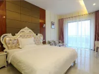 Victoria  Hotel  (Guangzhou South Railway Station Aoyuan Building) Hotels near Tianhougong Square