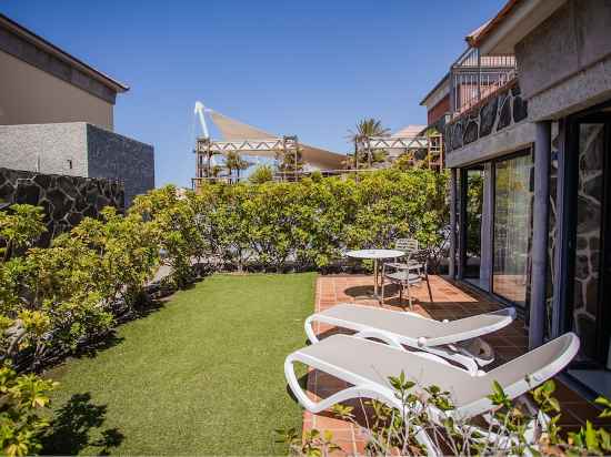 Caybeach Meloneras Hotel Exterior