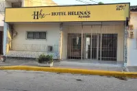 Ayenda Hotel Helenas Hotels in der Nähe von Flughafen Riohacha