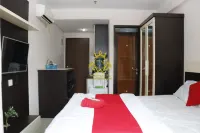 Apartement Gateway Pasteur Bandung by TN Hospitality