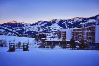 Kempinski Hotel Das Tirol Kitzbuehel Alps Hotels in Neukirchen am Grossvenediger