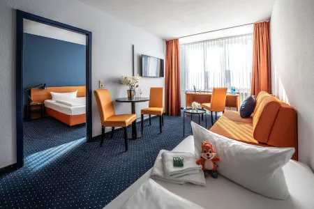 ACHAT Hotel Dresden Altstadt