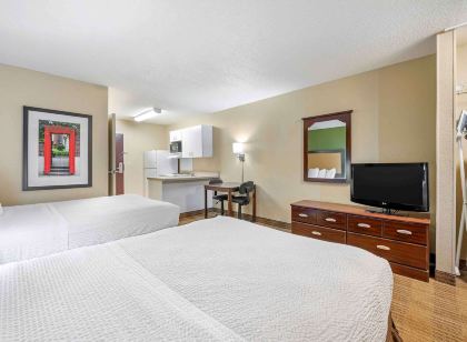 Extended Stay America Suites - Indianapolis - Airport