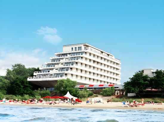 Baltic Beach Hotel & Spa Hotel Exterior