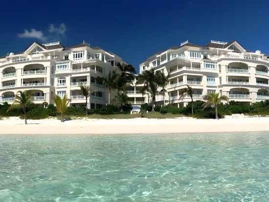 The Shore Club Turks & Caicos Hotel Exterior