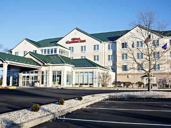 Hilton Garden Inn Gettysburg Hotel Exterior