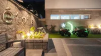 Pohang Etoile Poolvilla Hotels in Pohang