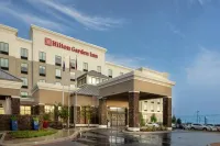 Hilton Garden Inn San Antonio/Live Oak Hotels near Stone Oak Pharmacy