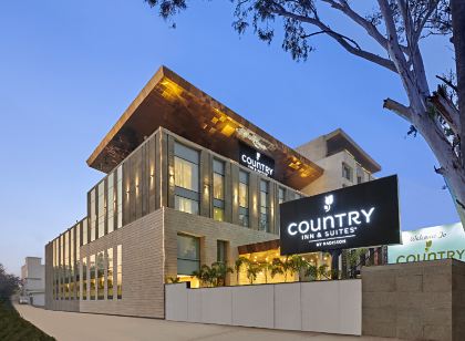 Country Inn & Suites by Radisson Chandigarh Zirakpur