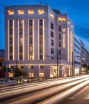 Niche Hotel Athens Hotel dekat Dromeas