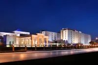 Riyadh Marriott Hotel Hotels near Hittin Square