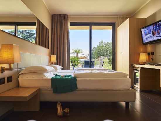 Hotel Resort Villa Luisa & Spa Rooms