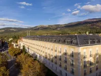 Parador De La Granja Hoteles cerca de Alcázar de Segovia