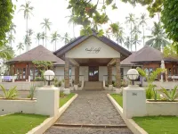 Omali São Tomé Hotels in Sao Tome Island