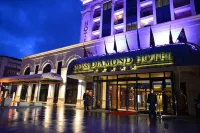 Swiss Diamond Hotel Prishtina Hotels near Besi