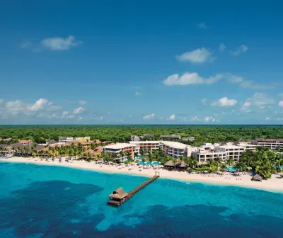 Secrets Aura Cozumel All Inclusive - Adults Only Hotels near Deja Vu Leather & Jewelry