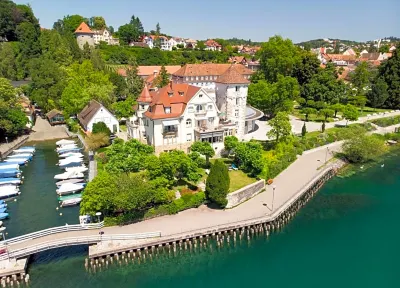 Bad Hotel Überlingen Hotels in der Nähe von Yachthafen "Im Löchle"