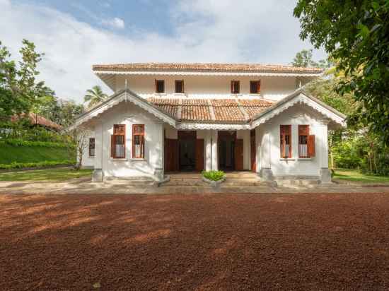 Nyne Hotels - Leela Walauwwa, Induruwa Hotel Exterior