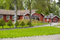 Odalgården Hotell, Kurs & Konferens Hotels near Sankta Birgittakyrkan, Knivsta