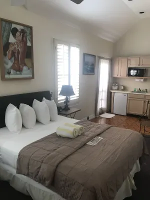 New Orleans House - Gay Male Adult Guesthouse