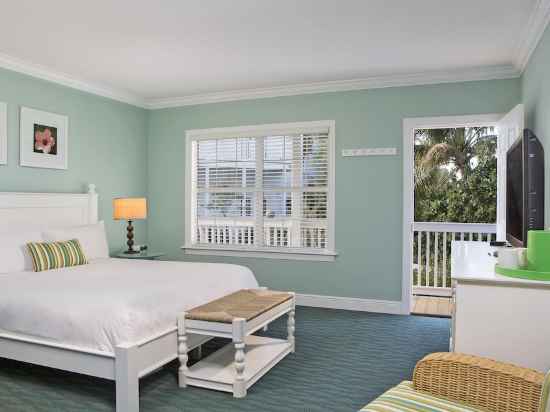 Tranquility Bay Resort Rooms