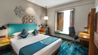 Grand Mercure Ahmedabad Gift City - An Accor Hotels Brand Hotels near Mahudi Jain Temple