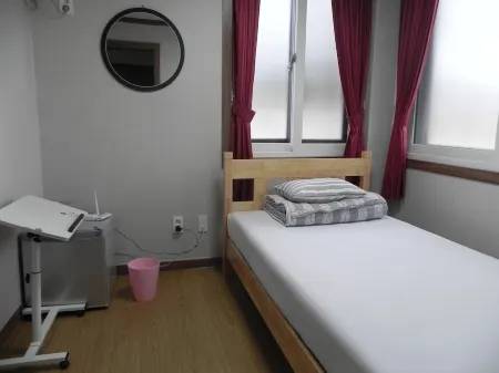 Jeonju International Hostel