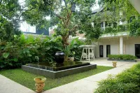 Doho Homestay Hotel di Sumbersari