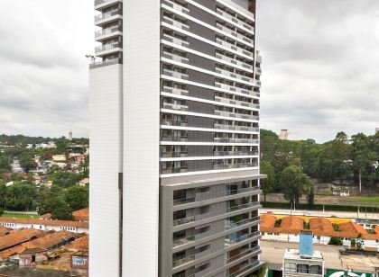 Parque Jockey Com fácil Acesso a Pinheiros e Butantã