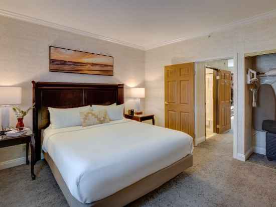 Ayres Hotel Costa Mesa Newport Beach Rooms