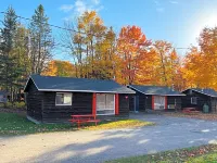 Glenview Cottages Hotels in Sault Ste. Marie