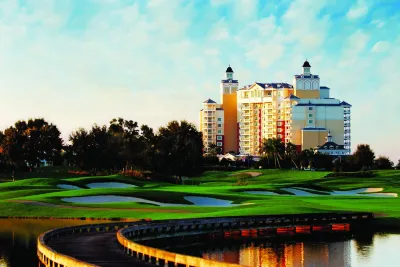 Reunion Resort and Golf Club Hotels in Kissimmee