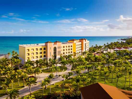 Sanctuary Cap Cana, a Luxury Collection Resort, Dominican Republic, Adult All-Inclusive Hotel Exterior