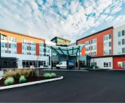 Hyatt Place Sacramento International Airport Hotels near Riverfront Park