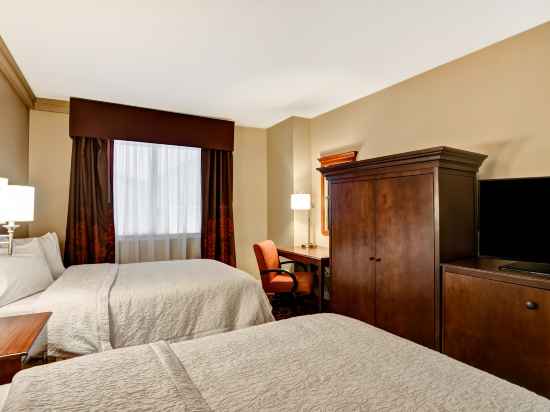 Hampton Inn Baltimore/Glen Burnie Rooms