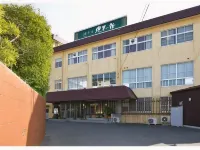 松島温泉 絕景之館飯店 鄰近富山的酒店