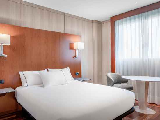 AC Hotel Huelva Rooms