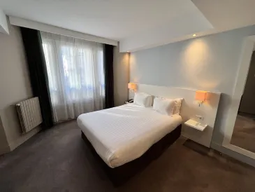 Holiday Inn Paris - Auteuil