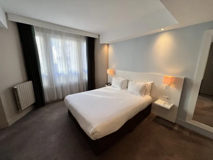 Holiday Inn Paris - Auteuil