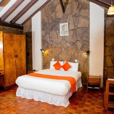 Superior Room Naro Moru River Lodge Promo Code