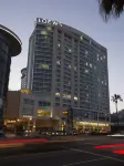 Loews Hollywood Hotel Hotels in Los Angeles