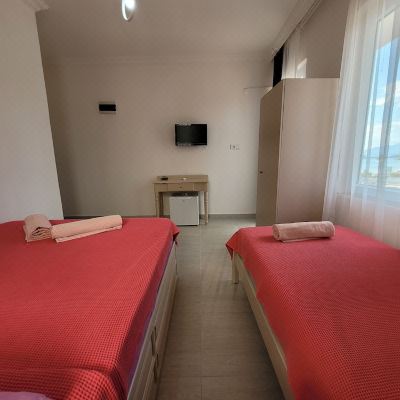 Standard Triple Room Cetin Pansiyon Promo Code