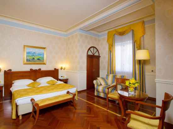 Amadria Park Hotel Sveti Jakov Rooms