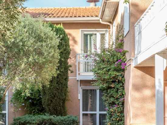 Best Western Plus Hotel Hyeres Cote D'azur, Hyeres Hotel Exterior