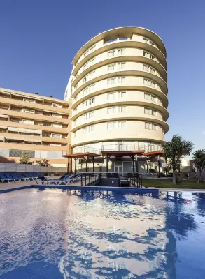 Hotel Vila Centric Hoteles en Salou