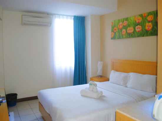 Fratini's Hotel Labuan Rooms