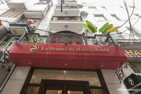 La Beaute de Hanoi Hotel